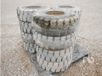 Continental 250/75-12 - band