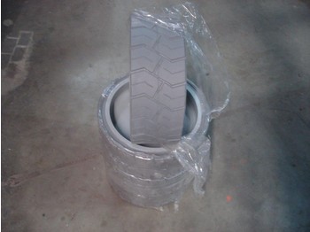 Genie 12x4.5-10 - band