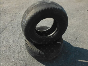 Goodyear 12.5/80R15 - Band