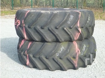 Goodyear DT820 - Band