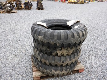 Goodyear Quantity Of 4 - Band
