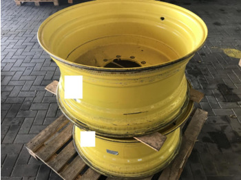 John Deere 16x34 - Band