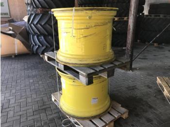 John Deere 25x34 - Band