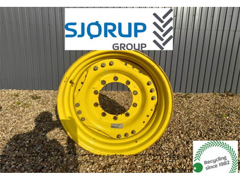 John Deere 7810 Rim  - Band