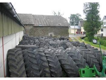 Michelin  - band