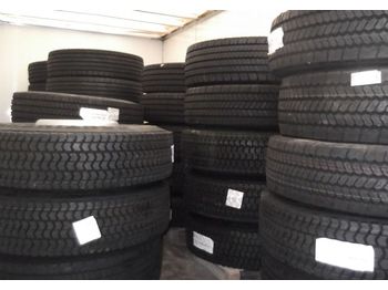 Michelin 295/80 R22,5 - band
