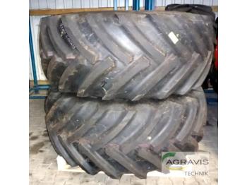 Mitas 800/70 R 32 SFT CLAAS 10-LOCH - Band