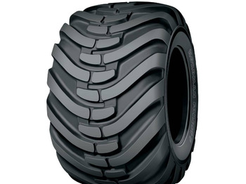 New forestry tyres Best prices 710/40-24.5  - Band