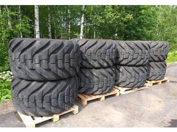 Nokian Forest King F2  - Band
