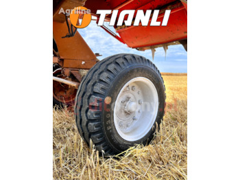 Tianli 12.5/80-15.3 F302 14PR 142A8 TL - Band