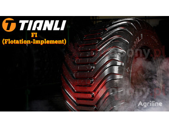 Tianli 550/60-22.5 FI 16PR 167A8/154A8 TL - Band