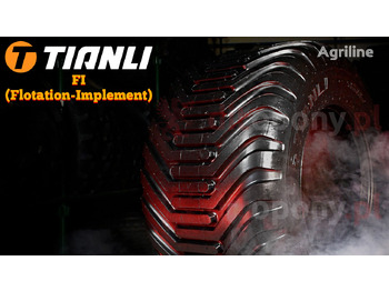Tianli 600/55-22.5 FI 169A8 16PR TL - Band