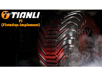 Tianli 600/55-26.5 FI 16PR 170A8/159A8 TL - Band