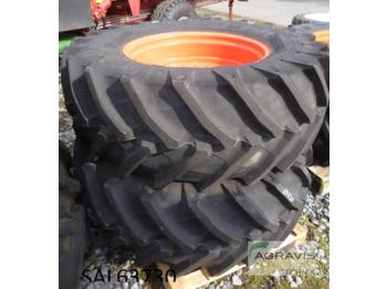 Trelleborg 480/65 R 28 TM 800 - Band