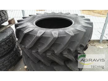 Trelleborg 540/65 R 28 TM 800 - Band