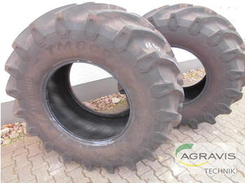 Trelleborg 600/65R28TL TM-800 147D - Band