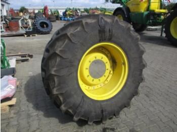 Trelleborg 650/65R42  600/65R28 - band