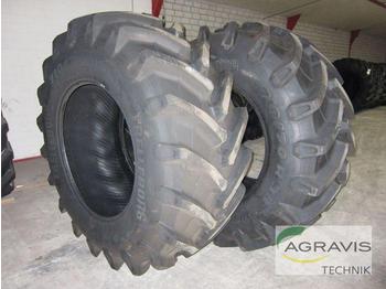 Trelleborg 710/70R38TL 166D TM-800 - Band