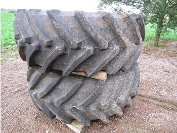 Trelleborg 710/70R42TM 1000  - Band