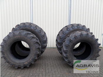 Trelleborg 710/70 R 38 - Band