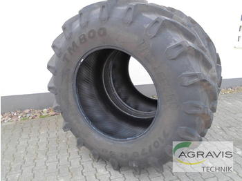 Trelleborg 710/70 R 38 TM 800 - Band