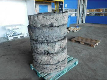 Banden Liebherr 10.00-20
