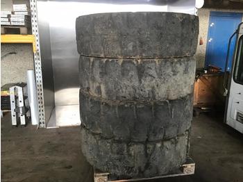 Banden Liebherr Solid Tire 16.00-25