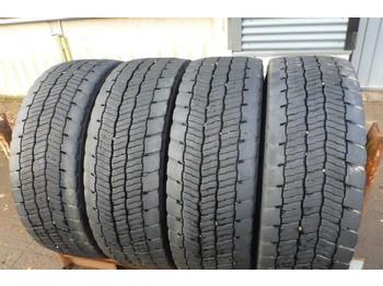 Banden Volvo 315/70R22,5