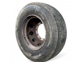 Goodyear B12B (01.97-12.11) - Banden en velgen