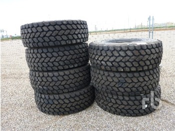 Michelin 445/80X25 Qty Of - Banden en velgen