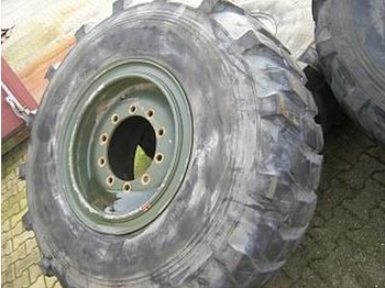 [Other] [ther] 20.5x25 michelin - banden en velgen