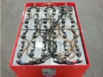 Batterij AIM 48 V 5 PzS 625 Ah