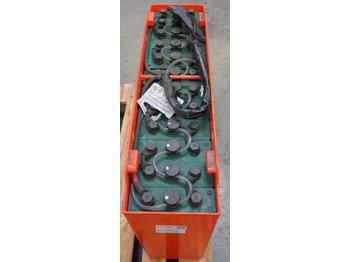 Batterij GRUMA 24 V 3 PzS 375 Ah