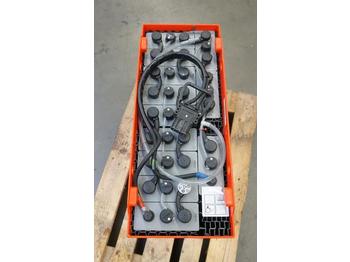 Batterij GRUMA 24 V 4 PzS 500 Ah