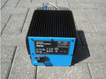 Genie Accu charger - batterij
