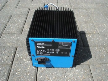 Genie Accu charger - Batterij