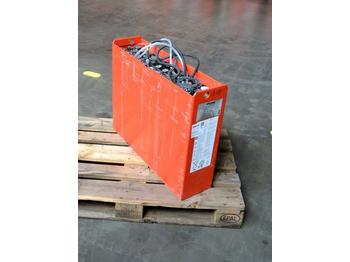 Batterij HAWKER 24 V 3 PzS 345 Ah