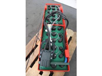 Batterij HOPPECKE 24 V 3 Pzs 375 Ah