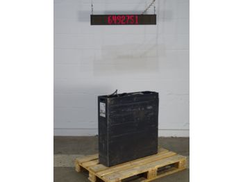 Still 24V465AH 6492751  - batterij