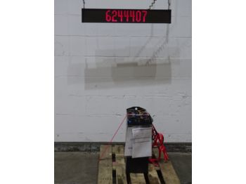 Still 24V/225AH/61% 6244407  - batterij