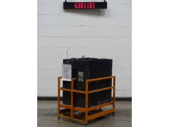 Still 2XAVB/24V/465 6381183  - batterij