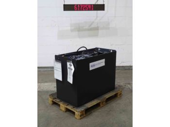 Still AVB/48V/700AH/91% 6172541  - batterij