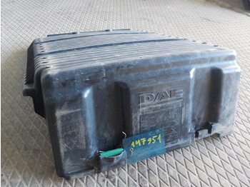  Battery box cover DAF XF105 2005-2010 - Onderdelen