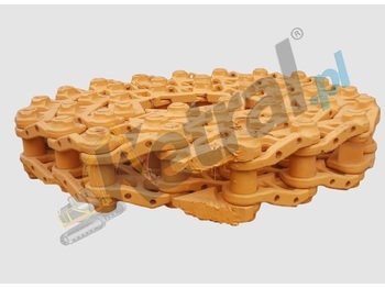 Bladvering CATERPILLAR D6M LGP