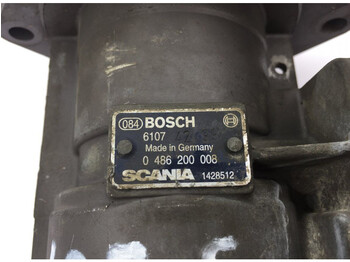 Remdelen voor Vrachtwagen Bosch 4-series 124 (01.95-12.04): afbeelding 4