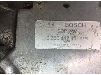 Ruitenwisser voor Bus Bosch B10B (01.78-12.01): afbeelding 4