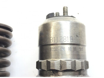 Brandstoffilter Bosch FH12 1-seeria (01.93-12.02): afbeelding 4