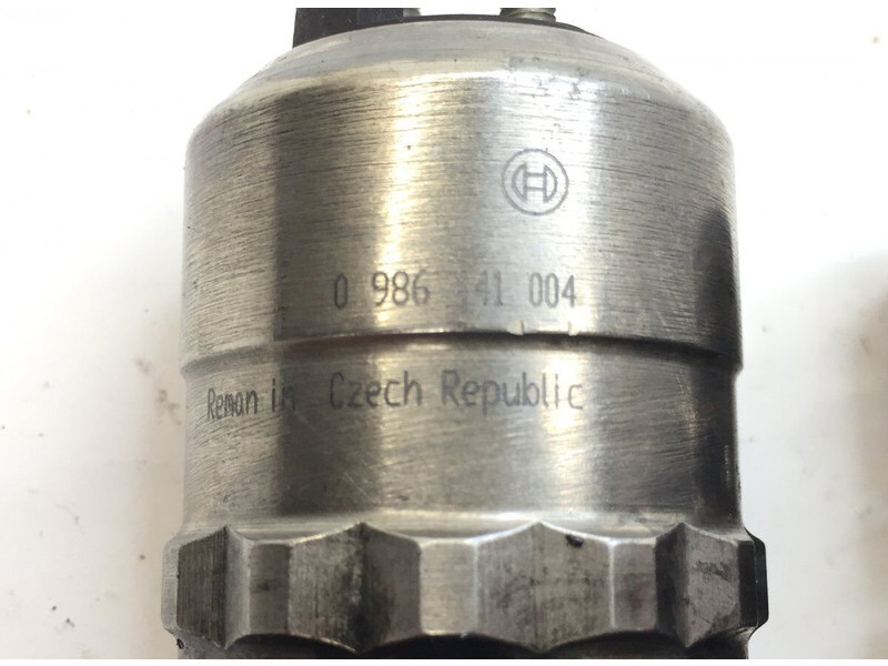 Brandstoffilter Bosch FH12 1-seeria (01.93-12.02): afbeelding 5