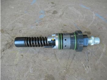 Nieuw Injector voor Bouwmachine Bosch PFM1P100S2002: afbeelding 1
