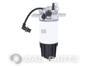 DT SPARE PARTS Fuel filter 20591266 - Brandstoffilter